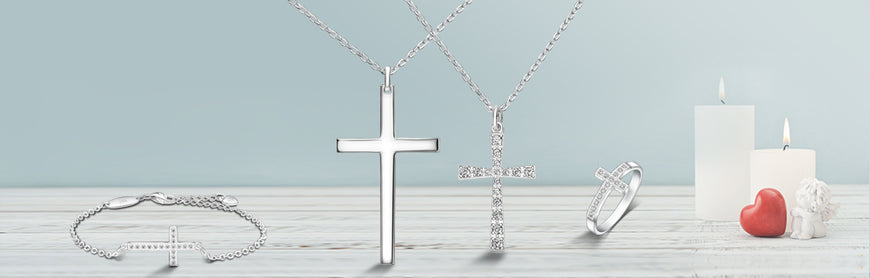 The Best Cross Necklaces for Your Jewelry Collection