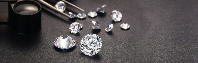 Facts About Cubic Zirconia vs Diamond