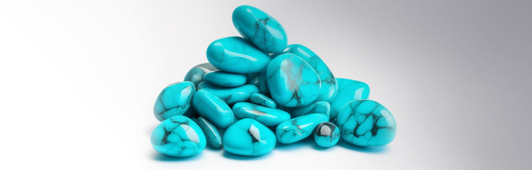 December Birthstone: Turquoise