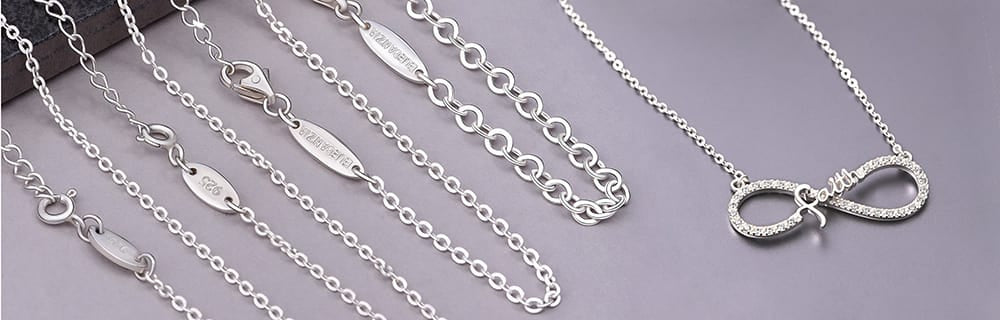 Chains Unchained: 6 Necklace Types to Enhance Your Look