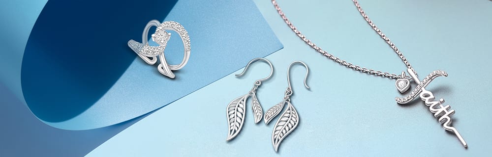 Editor's Picks: Eleganzia Jewelry's Finest Selection for a Unique Look