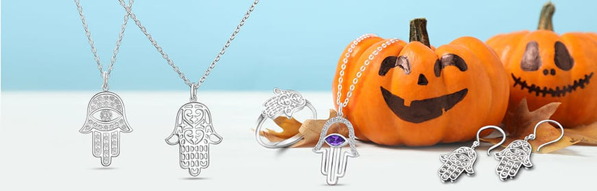 Top 5 Halloween Costumes to Show Off Your Jewelry