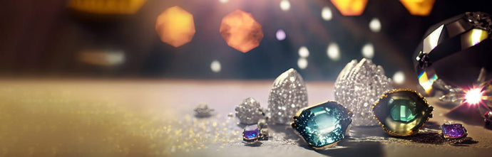 Gems, Glitz, and Glamor: 5 Must-Try Jewelry Hacks