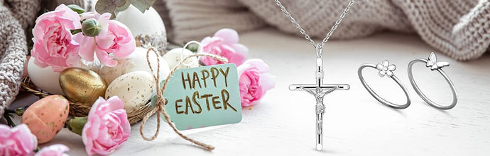 Good Friday & Easter Day Jewelry Gifts Ideas for All