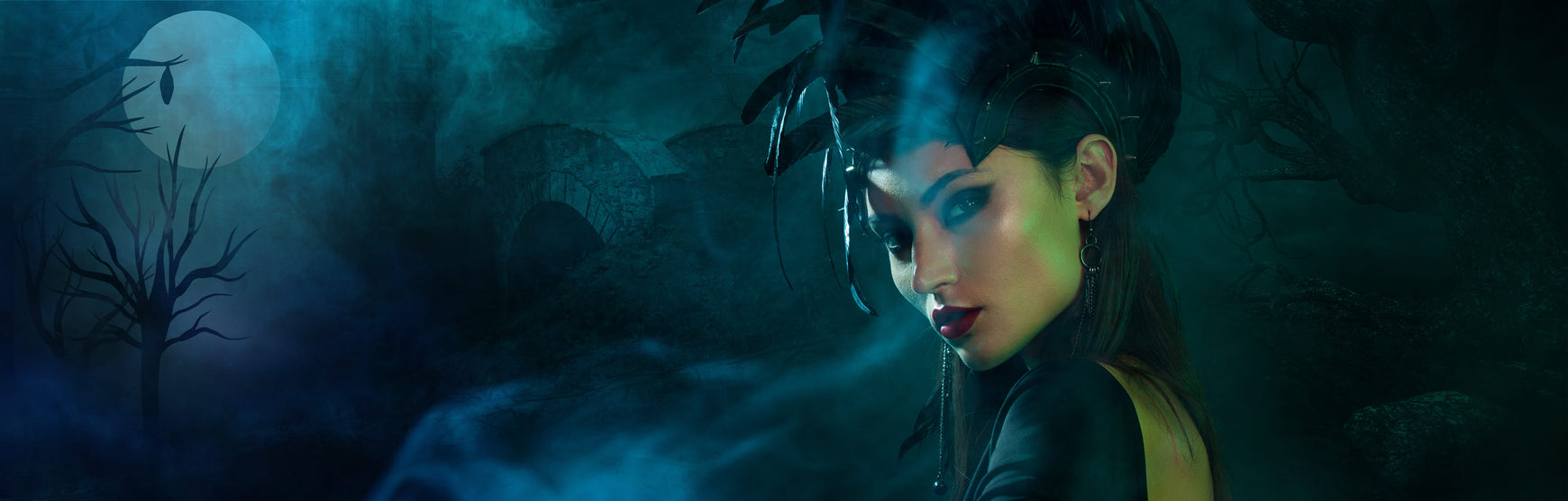 5 Eerie-sistible Halloween Costume Ideas to Spook Your Style