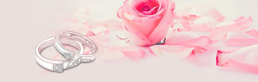 What Is A Promise Ring? - All You Need To Know