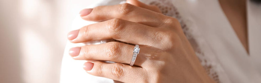 4 Expert Guide on How to Choose Eternity Ring