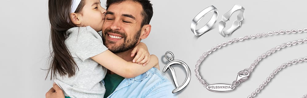 5 Tips on How to Choose the Best Jewelry Gift for Your Dad