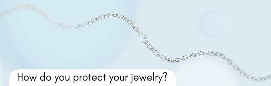 How To Fix a Broken Necklace Chain? - Beadnova