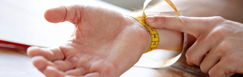 How to Measure Your Wrist for the Right Bracelet Size