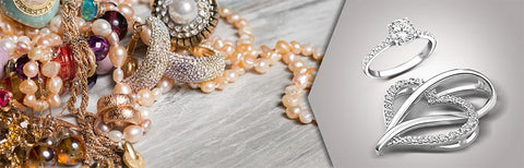 How to Repurpose Heirloom Jewelry to New Life