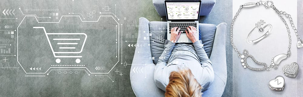 How To Support An Online Jewelry Business