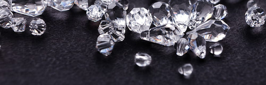 zirconium diamond