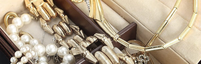 Reasons Why You Should Use A Jewelry Organizer