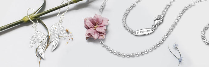 What’s NEW? A Dive into Our June New Arrival Silver Jewelry