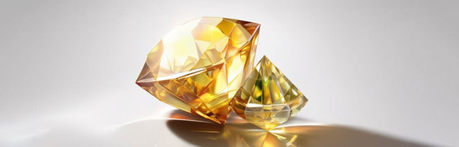 Learn About November Birthstones: Topaz & Citrine