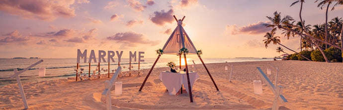 Picture-Perfect Summer Proposal Ideas for a Dreamy ‘Yes’