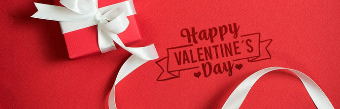 Love is In the Air: 4 Romantic Ways to Gift Valentine’s Day Presents