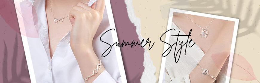Top 8 Summer Jewelry Trends for 2021 You Would Love