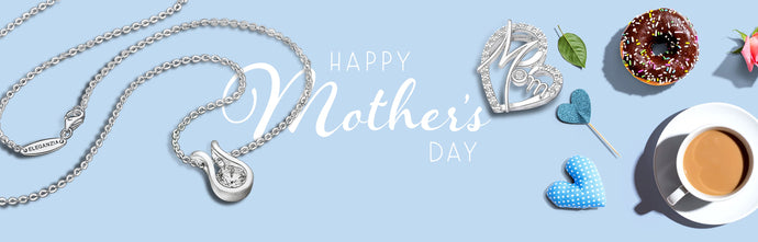 6 Tips on Choosing The Perfect Mother’s Day Jewelry Gift