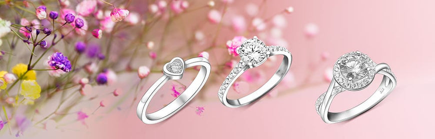 What You Should Know When Choosing a Ring: Top 5 Common Ring Settings