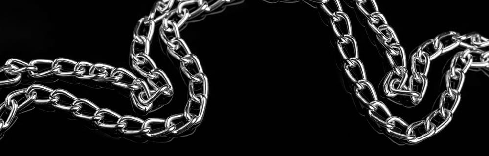 6 Types of Necklace Chains Every Jewelry Lover Should Have