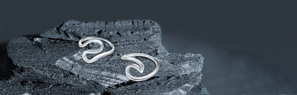 A Deep Dive Into The Symbolism Behind Wave Rings