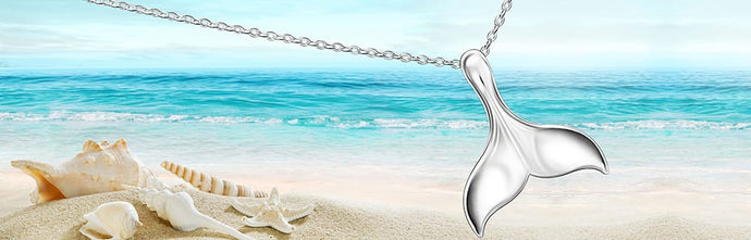 Meaning and Symbolism of Whale Tail Jewelry Explained