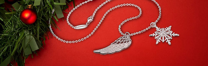 4 Reasons Why Silver Jewelry Makes the Best Holiday Gifts