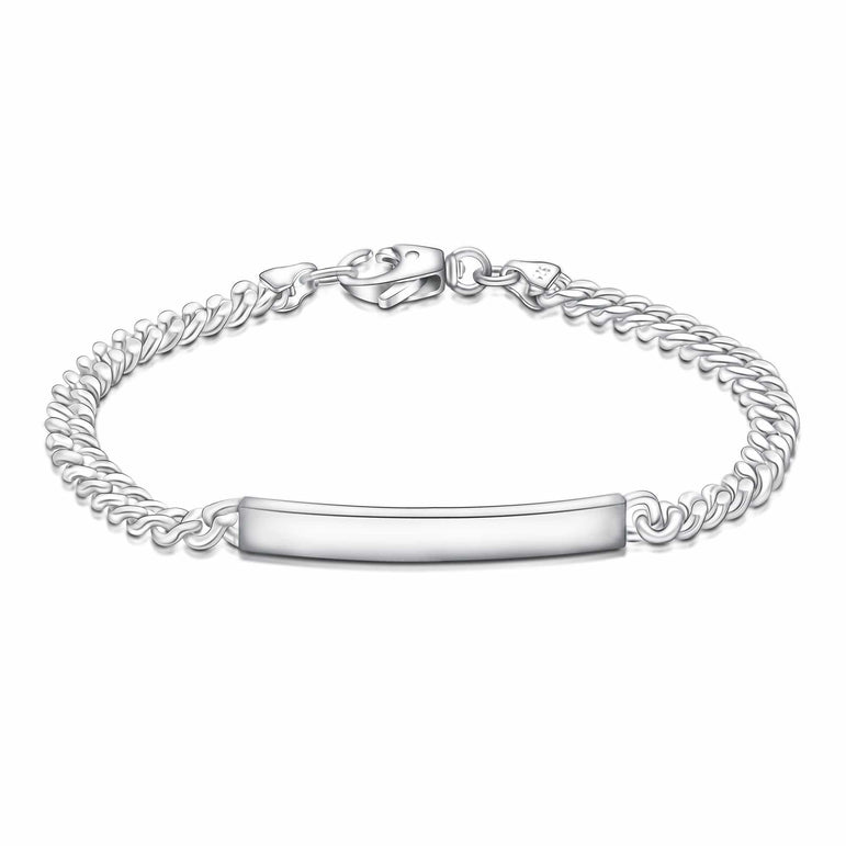 Sterling Silver Bracelets and more Fine Jewelry | Shane Co.