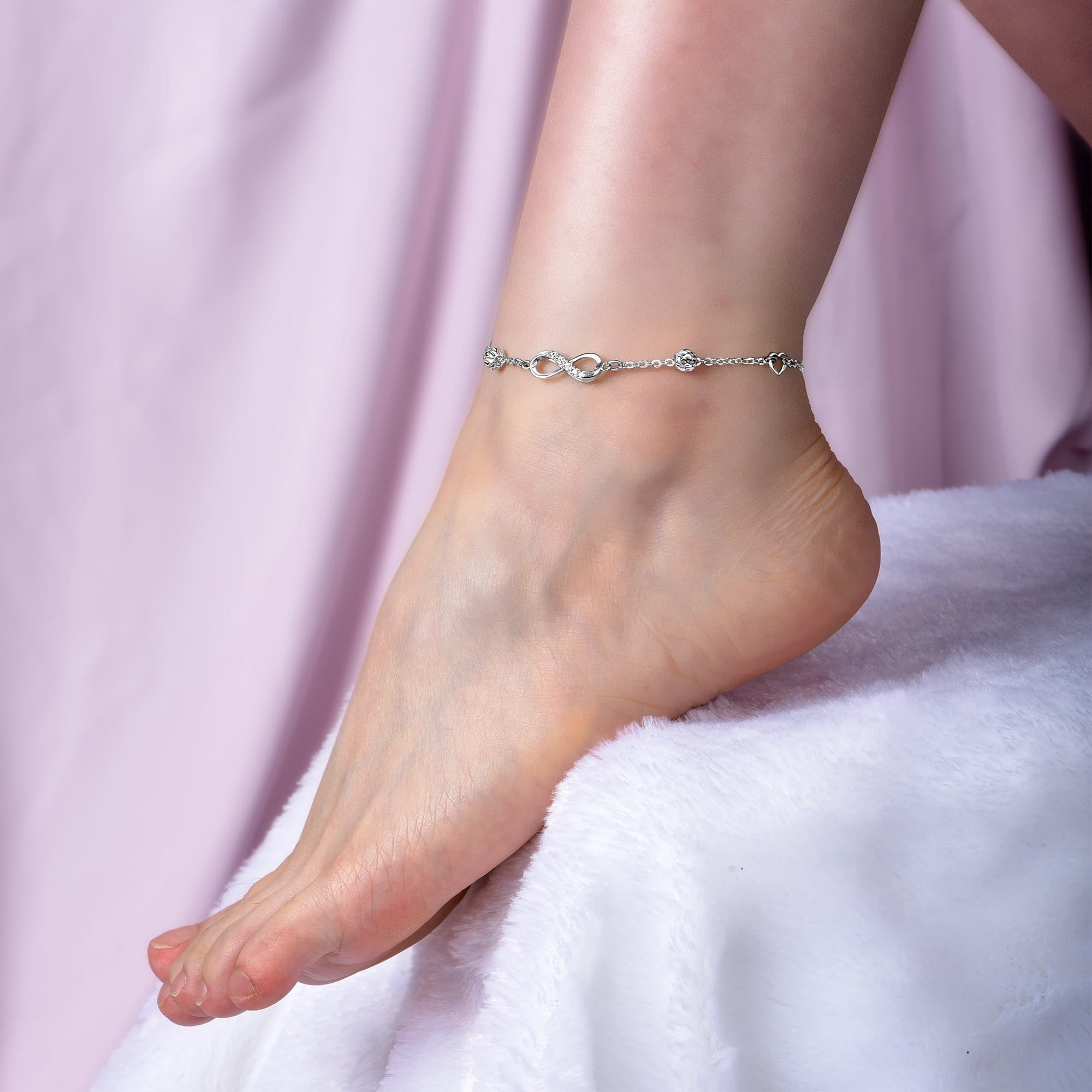 Men's Anklet With a Bronze Ohm, Groomsmen Gift, Om Anklet for Men, Black  Cord, Gift for Him, Men's Ankle Bracelet, Yoga Jewelry, Spiritual - Etsy