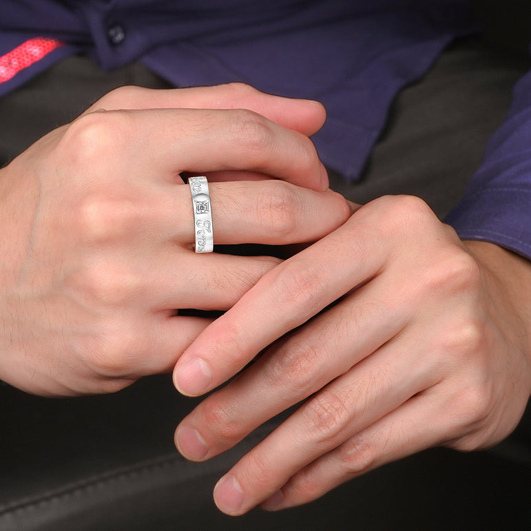 Simple Promise Rings For Men Simple Promise Rings For Men